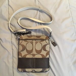 Coach Crossbody Bag